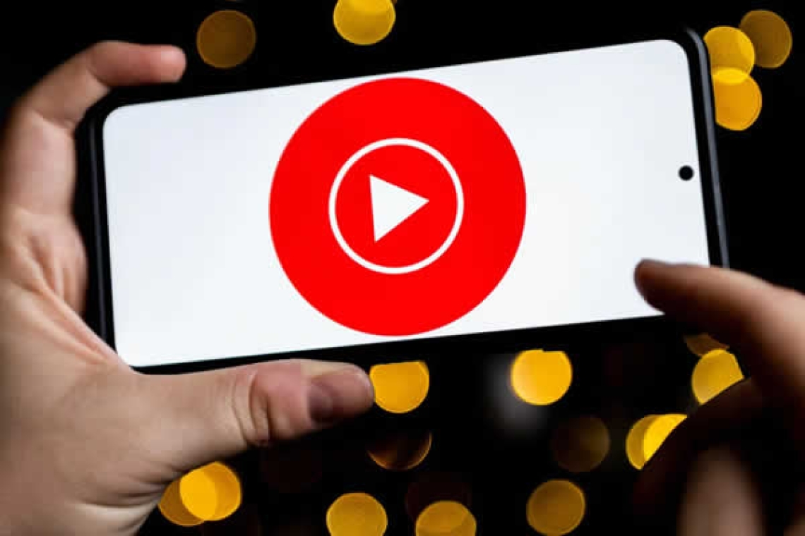 H Google θέλει να εκπαιδεύσει την ΑΙ με τα τραγούδια του YouTube