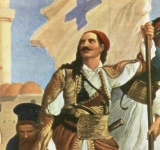 23 Σεπτεμβρίου 1821: Η άλωση της Τριπολιτσάς