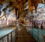 10+2 όμορφα σπήλαια της Ελλάδας που αξίζει να επισκεφθείτε
