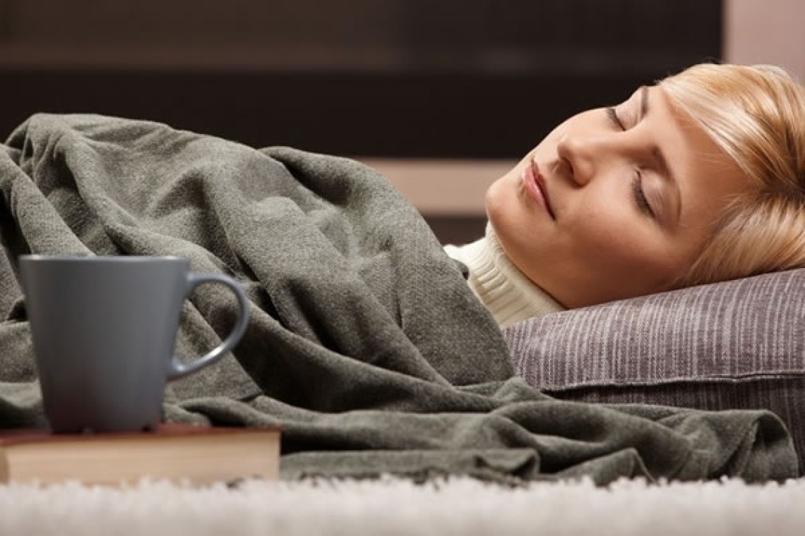 Καφές και ύπνος: Μύθοι και αλήθειες για την καφεΐνη