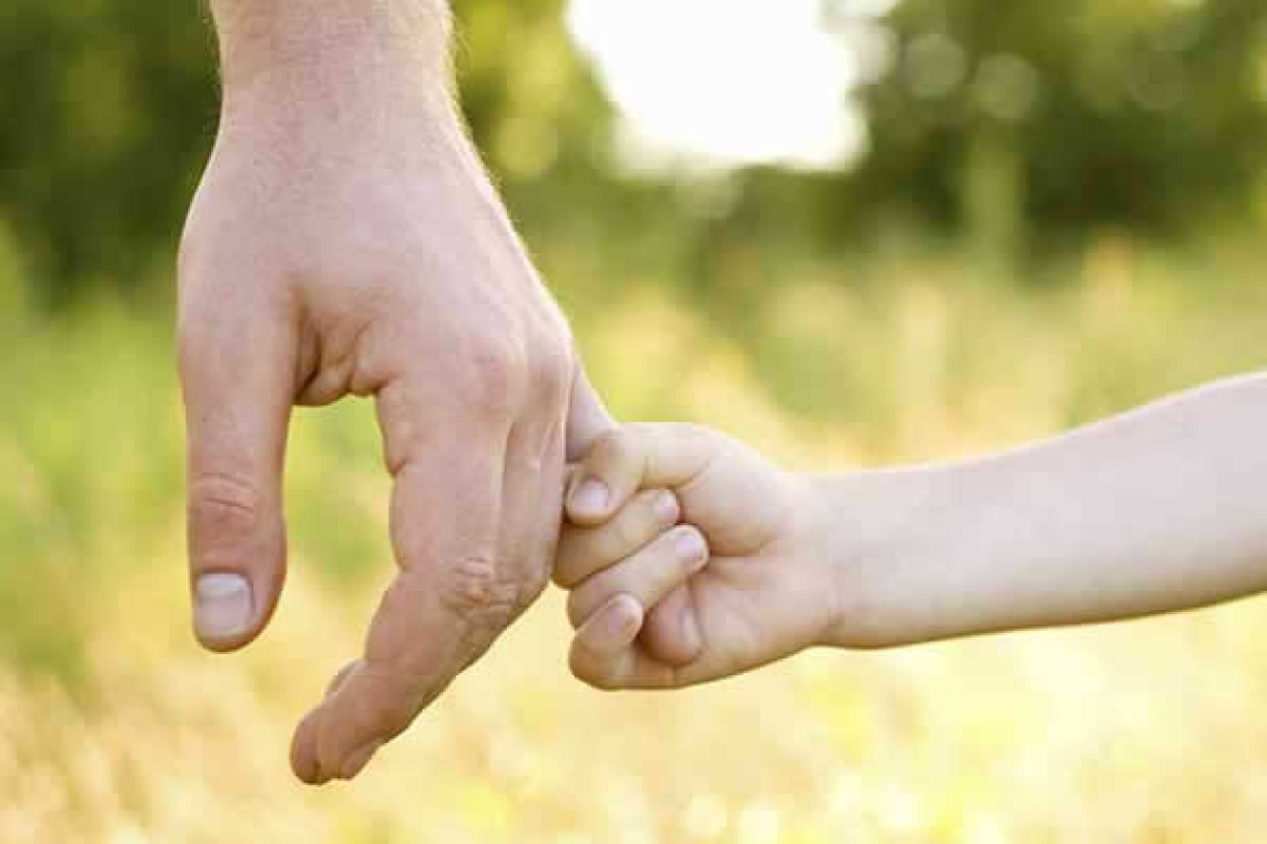 Πως επηρεάζει η παιδική ηλικία τις σχέσεις στην ενήλικη ζωή