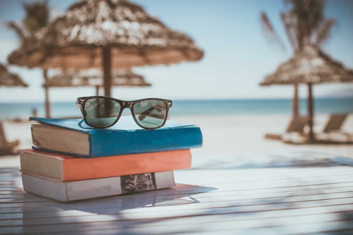 Τα βιβλία που θα μας συντροφεύσουν στις καλοκαιρινές διακοπές - Οι καλύτερες επιλογές για φέτος