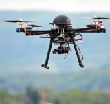 Ούτε ταχυδρόμοι, ούτε e-mail τις επιστολές στην Κίνα παραδίδουν πλέον τα drones
