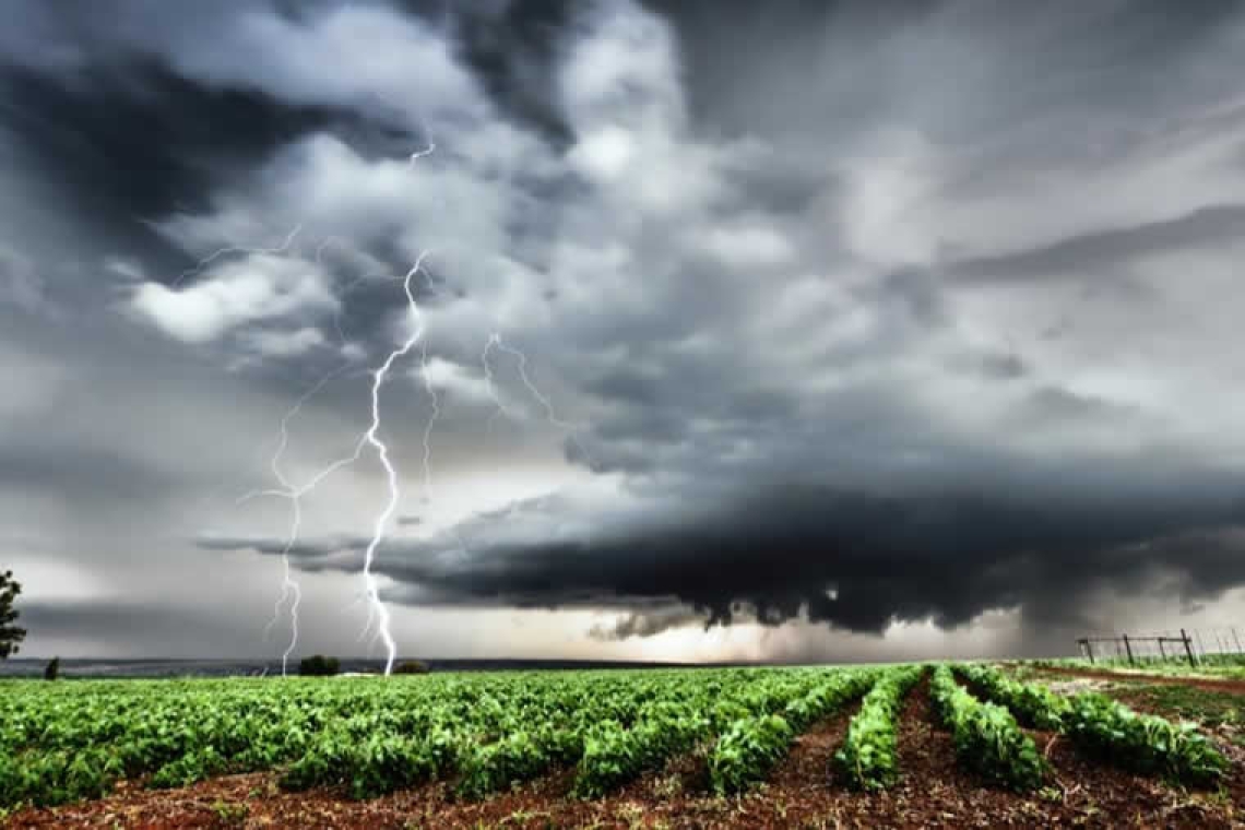 Meteo: Τι γνωρίζουν και πόσο ενδιαφέρονται οι μαθητές για τα καιρικά φαινόμενα και τους κινδύνους