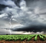 Meteo: Τι γνωρίζουν και πόσο ενδιαφέρονται οι μαθητές για τα καιρικά φαινόμενα και τους κινδύνους