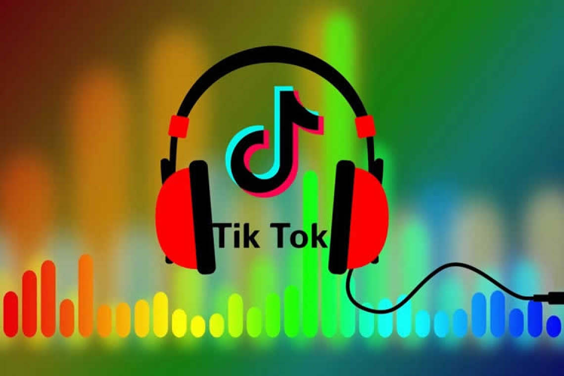 TikTok: Κλείνει η υπηρεσία μουσικής που θα ανταγωνιζόταν το Spotify