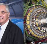 Πρόεδρος του Συμβουλίου του CERN εξελέγη ο καθηγητής Φυσικής του Πανεπιστημίου Ιωαννίνων, Κωνσταντίνος Φουντάς