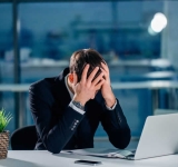 Work burnout: Τι προκαλεί επαγγελματική εξουθένωση και πώς να την αντιμετωπίσουμε;