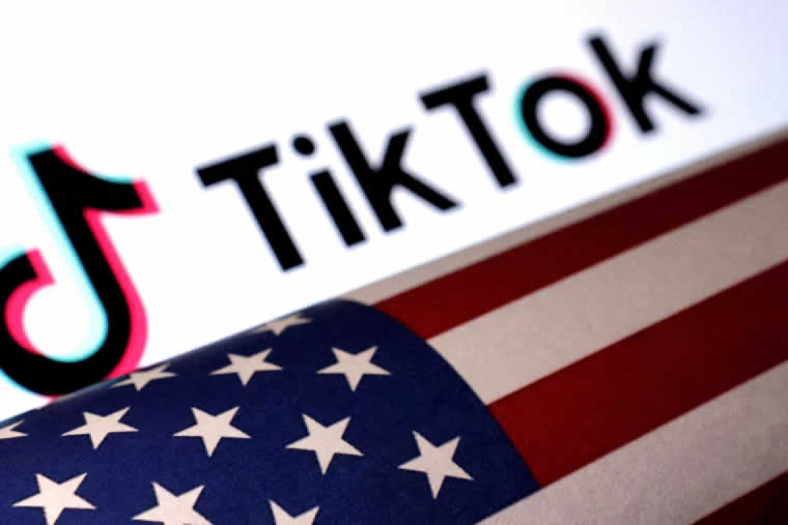 Το TikTok ετοιμάζεται να κλείσει την εφαρμογή στις ΗΠΑ την Κυριακή