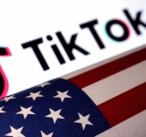 Το TikTok ετοιμάζεται να κλείσει την εφαρμογή στις ΗΠΑ την Κυριακή