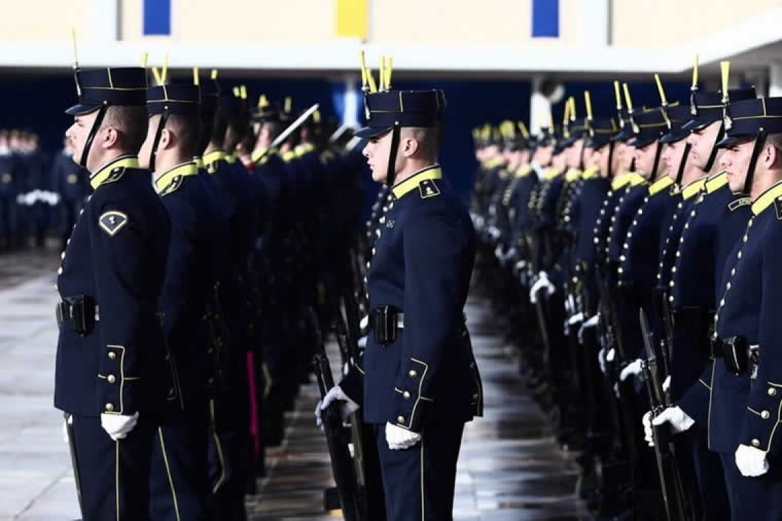 Υποβολή δικαιολογητικών για την συμμετοχή υποψηφίων στις προκαταρκτικές εξετάσεις (ΠΚΕ) των Στρατιωτικών Σχολών