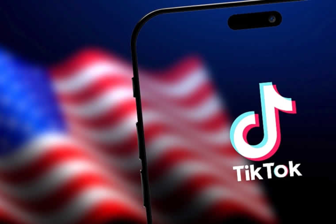 Η υπερβολικά γρήγορη ανάσταση του TikTok στην Αμερική