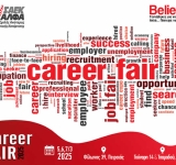 «Career Fair 2025» powered by ΣΑΕΚ ΑΛΦΑ Πειραιά για… “check-in” στην Επαγγελματική Επιτυχία!