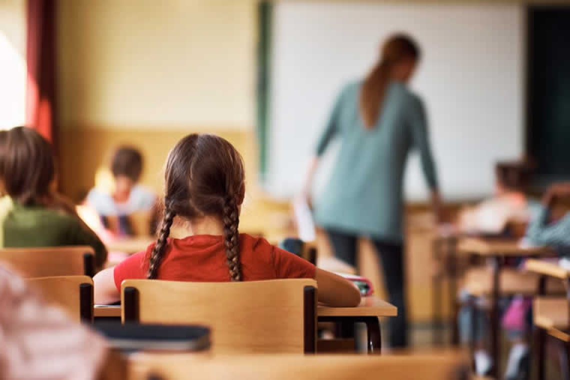 Σχολεία: Νέα βιβλία στο Δημοτικό από τον Σεπτέμβριο - Ποια θα είναι
