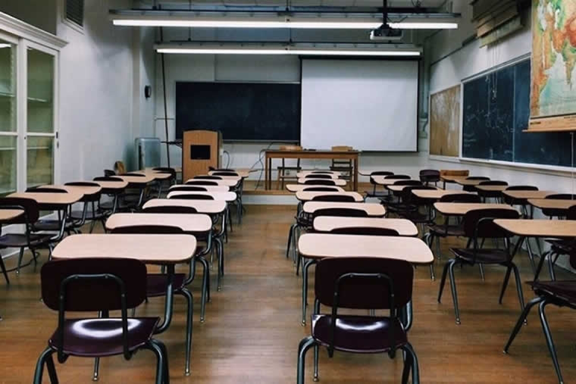 Ολοκληρώθηκε επιτυχώς η εξεταστική διαδικασία για τα Πρότυπα και Πρότυπα Εκκλησιαστικά Σχολεία