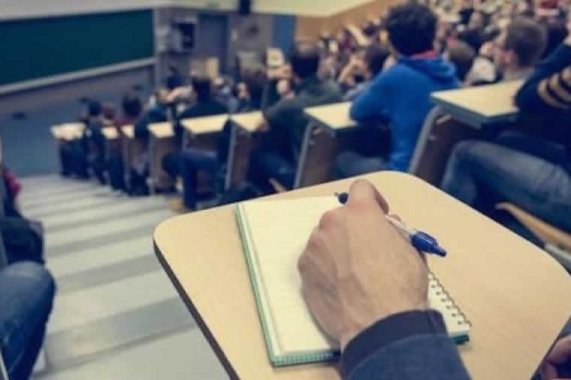 Χάνουν τη φοιτητική ιδιότητα για δύο χρόνια όσοι συλλαμβάνονται για αξιόποινες πράξεις στα ΑΕΙ