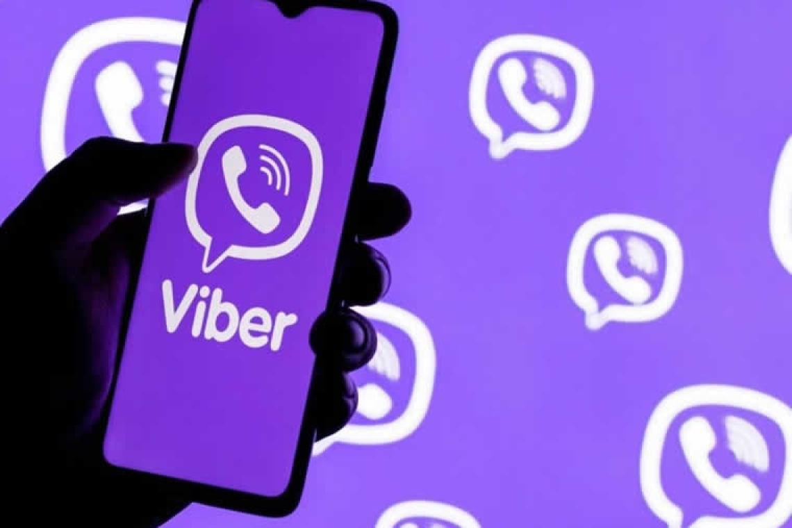 Δύο νέες υπηρεσίες ανακοίνωσε η Rakuten Viber στην Ελλάδα