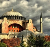 Kωνσταντινούπολη: Η ακουστική της Αγίας Σοφίας επιστρέφει μέσα από την τεχνολογία