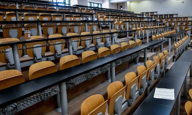 Ζαχαράκη: Επιπλέον 20 εκατ. ευρώ για προτάσεις κοινών μεταπτυχιακών προγραμμάτων ελληνικών και ξένων ΑΕΙ