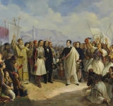 Ο φιλελληνισμός και η Ελληνική Επανάσταση (Μέρος Α')