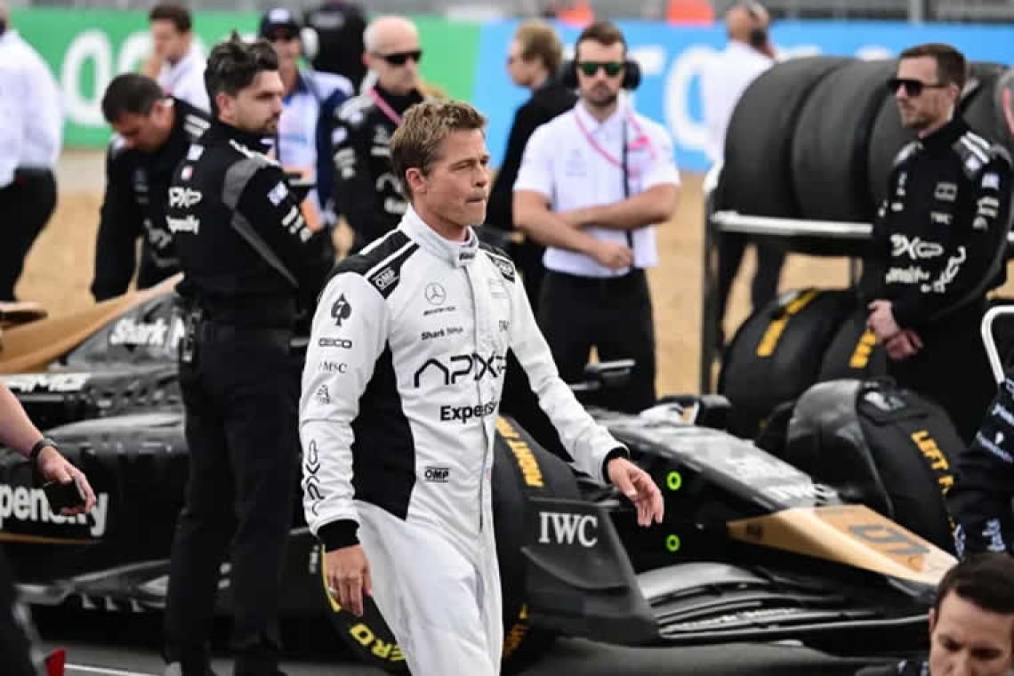 Formula 1: Το νέο πολιτισμικό φαινόμενο που ενώνει τεχνολογία, lifestyle και ψυχαγωγία