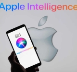 Apple: Απευθύνεται σε τρίτους μετά το φιάσκο με την «πιο έξυπνη Siri»