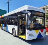 Πιλοτικό πρόγραμμα μεταφοράς με ηλεκτρικά λεωφορεία στα Ειδικά Σχολεία - Ενεργειακή αναβάθμιση 12 φοιτητικών εστιών