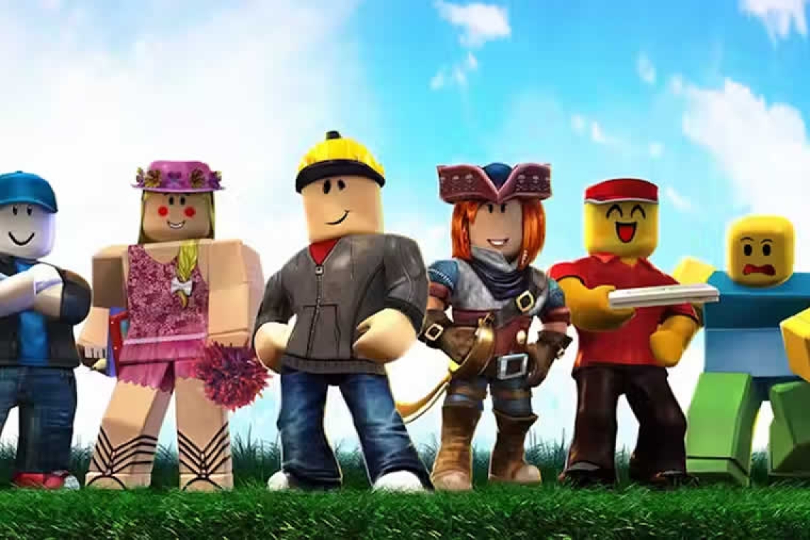 Roblox: Βαθιά ανησυχητικοί κίνδυνοι για τα παιδιά, προειδοποιούν ερευνητές