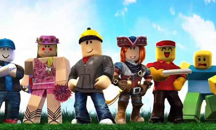 Roblox: Βαθιά ανησυχητικοί κίνδυνοι για τα παιδιά, προειδοποιούν ερευνητές