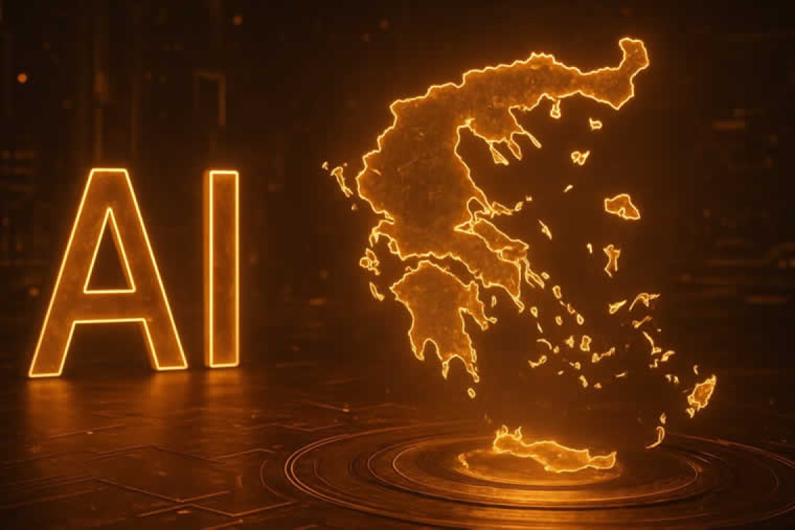 Πρόταση της Ελλάδας για δεύτερο AI Factory – Φάρος 2