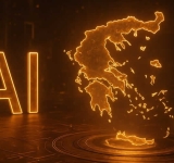 Πρόταση της Ελλάδας για δεύτερο AI Factory – Φάρος 2