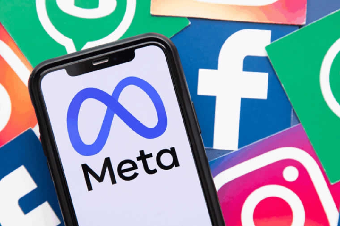 Η Meta υπέρ του ελληνικού σχεδίου για την καθιέρωση ενιαίας ψηφιακής ηλικίας ενηλικίωσης