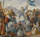 Ο φιλελληνισμός και η Ελληνική Επανάσταση (Μέρος Β')
