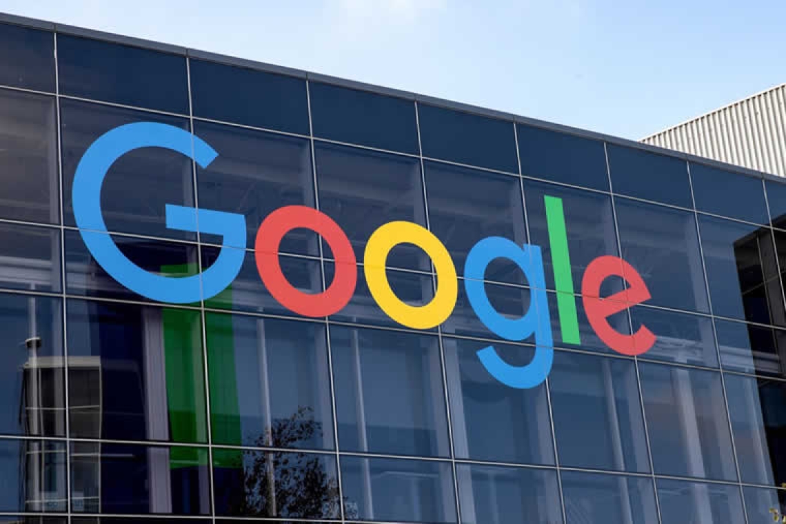 Google: Τι μισθούς δίνει ο τεχνολογικός κολοσσός – Ποιοι παίρνουν τα περισσότερα χρήματα