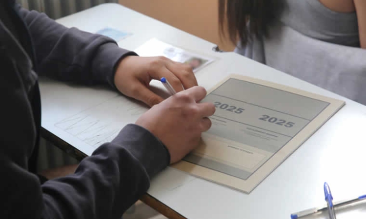 Πρόγραμμα επαναληπτικών Πανελλαδικών εξετάσεων 2025