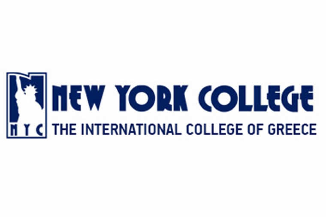 Τελετή Αποφοίτησης New York College