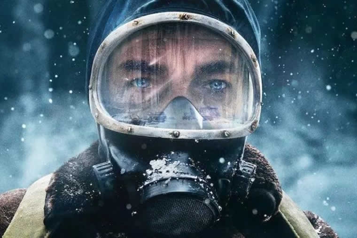 Το Netflix χρησιμοποίησε για πρώτη φορά Τεχνητή Νοημοσύνη σε οπτικά εφέ