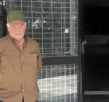 Ποτέ δεν είναι αργά για πτυχίο: Απόδειξη 80χρονος φοιτητής του ΑΠΘ