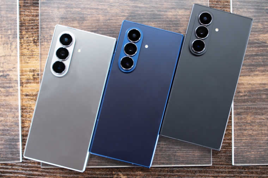 Galaxy Z Fold7: Το smartphone που καταλαβαίνει τι βλέπεις, τι λες και τι γράφεις, σε πραγματικό χρόνο