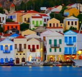 Καστελλόριζο
