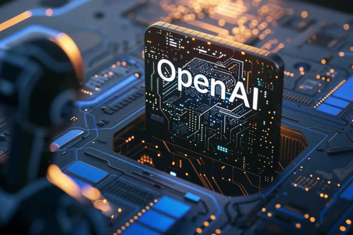 Η OpenAI λανσάρει δωρεάν μοντέλα που τρέχουν και σε PC