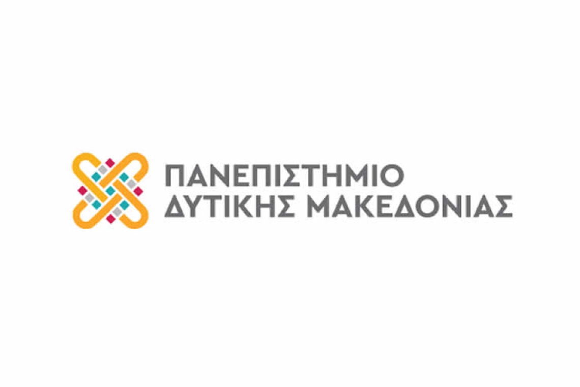 Τεχνητή Νοημοσύνη &amp; Διοίκηση Επιχειρήσεων: Μεταπτυχιακό με διεθνή «αέρα» από το  Πανεπιστήμιο Δυτικής Μακεδονίας σε συνεργασία με το  Πανεπιστήμιο Chiang Mai Ταϊλάνδης