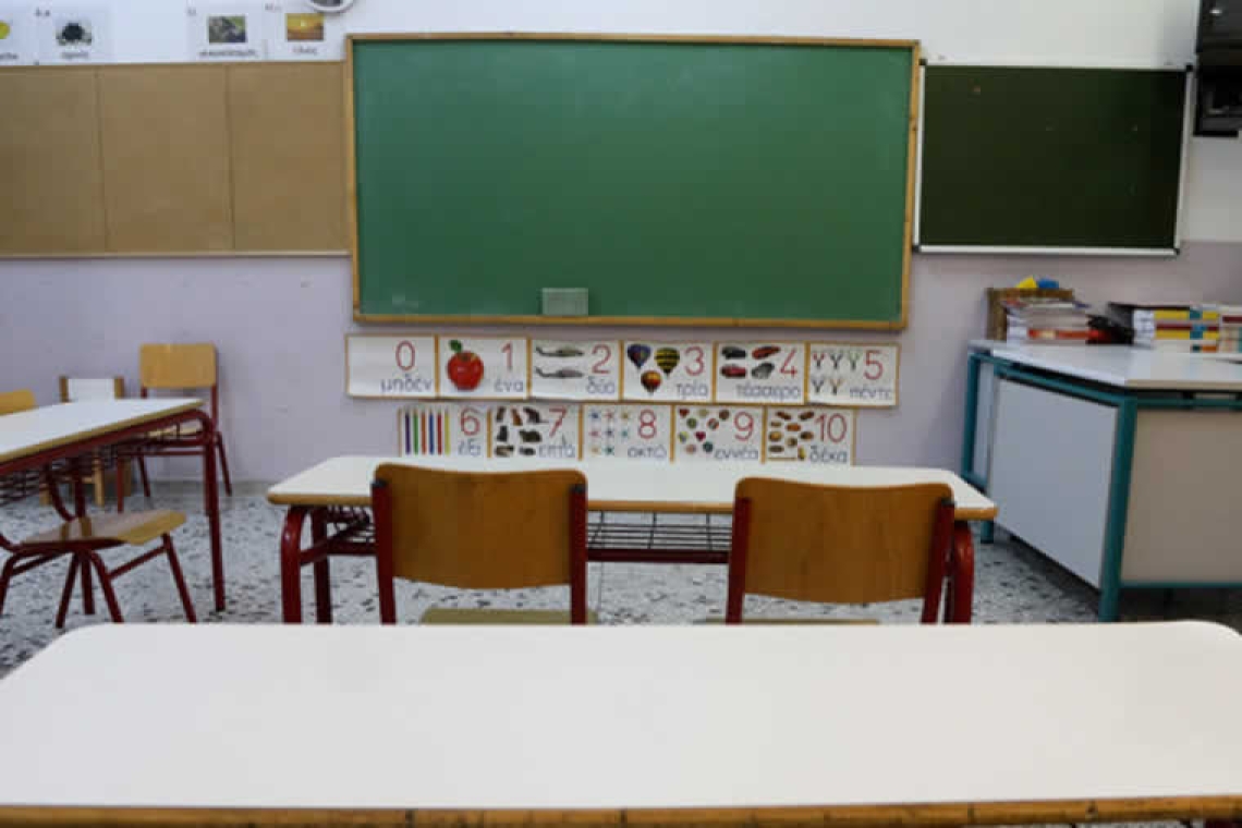 Μαθητές: Παρουσιάζουν αδυναμία στη διαχείριση των συναισθημάτων – Πώς επηρεάζεται η δυναμική της τάξης