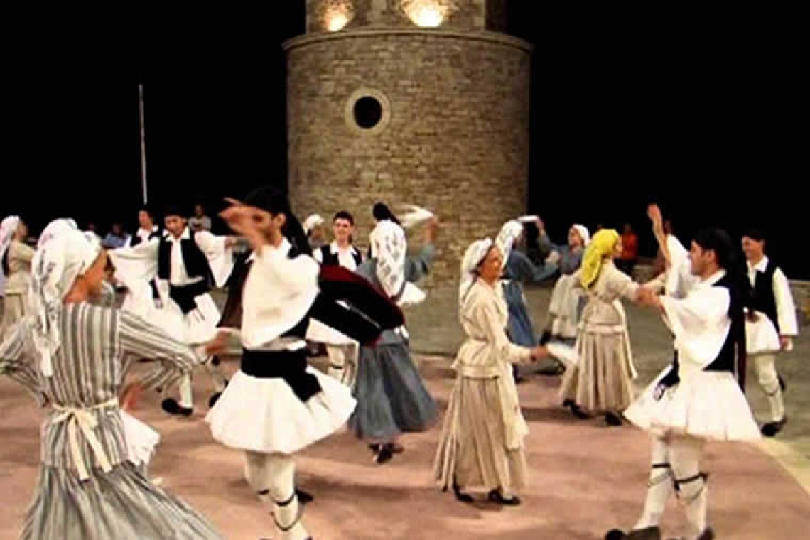 Προφορική Λογοτεχνία