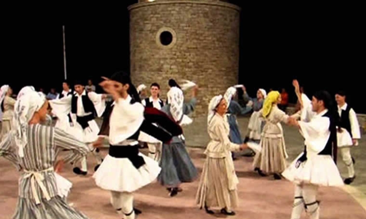 Προφορική Λογοτεχνία