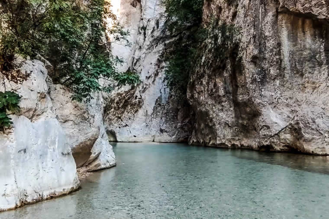 Αχέροντας