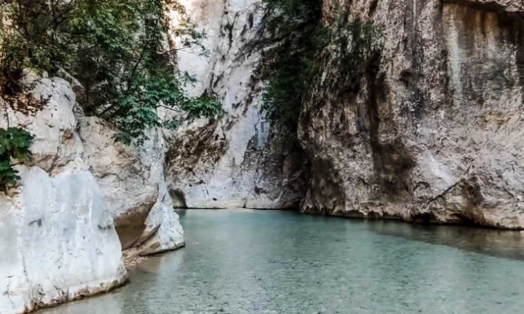 Αχέροντας