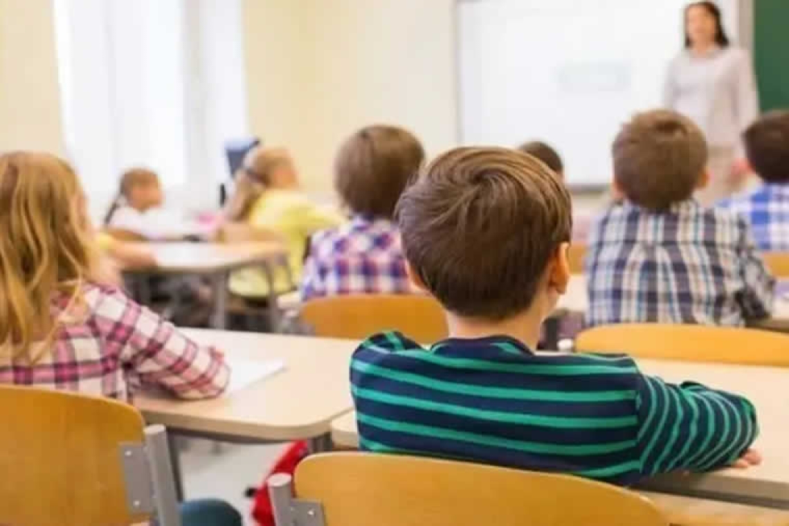Σχολεία: Πώς προχωρά ο σχεδιασμός για μείωση της διδακτέας ύλης σε δημοτικά και γυμνάσια