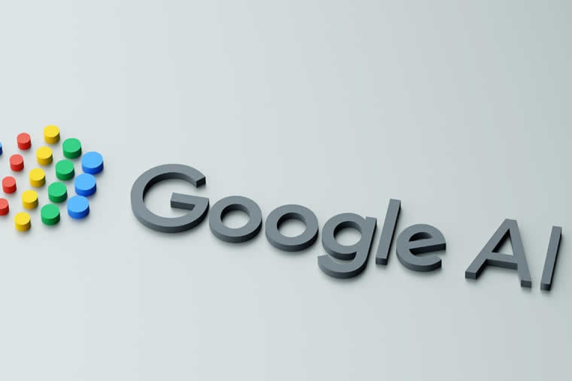 AI, Google και μετάφραση σε... όλες τις γλώσσες