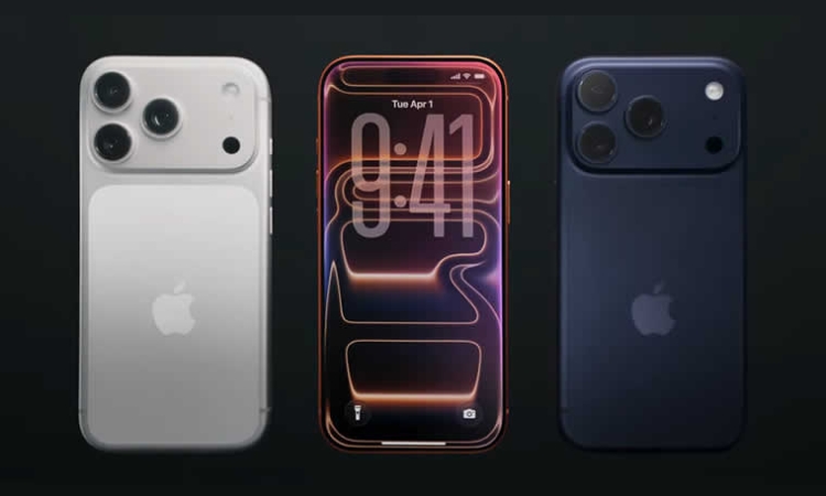 Apple: Έρχονται τα iPhone 17 – 17 Pro και 17 Air: Τι να περιμένετε